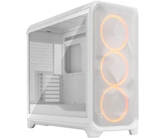 Fractal Design Meshify 3 XL | Baltas RGB TG Clear Tint | Mid-Tower | ATX