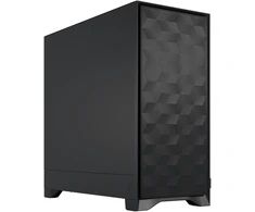 Fractal Design Case | Pop 2 Air | ATX | Juodas Solid