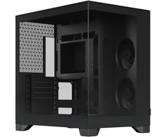 FRACTAL DESIGN Geh Pop 2 Vision Juodas