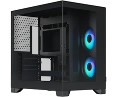 FRACTAL DESIGN Geh Pop 2 Vision Juodas RGB