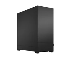 „Fractal Design“ | „Pop XL“ | Šoninis langas | Juodas Solid | E-ATX iki 280 mm, ATX, mATX, Mini ITX | ATX
