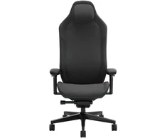 Fractal Design žaidimų kėdė | Patikslinti | Tamsus audinys