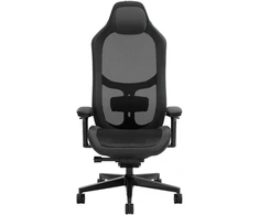 Fractal Design žaidimų kėdė | Patikslinti | Tamsus tinklelis