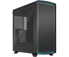 Fractal Design Case | Summit | ATX | Ambience Blackout TG Light Tint