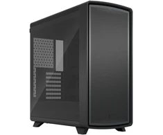 Fractal Design Case | Summit | ATX | Blackout TG Light Tint