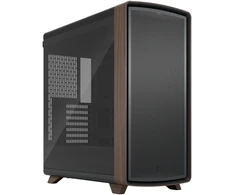 Fractal Design Case | Summit | ATX | Juodas TG Light Tint