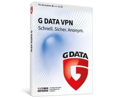 G DATA VPN [1 Gerät]