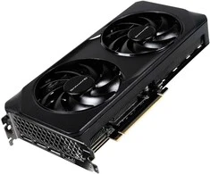 Vaizdo plokštė „Gainward GeForce RTX 5060 Ti Ghost OC“, 16384 MB GDDR7