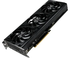 Vaizdo plokštė Gainward GeForce RTX 5070 Python III OC, 12288 MB GDDR7