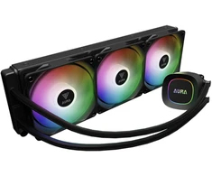 Gamdias AURA GL360 LITE | AiO-Wasserkühlung