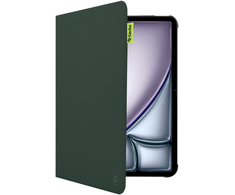 Gecko Covers Tabletschutzhülle für iPad 11 (2025) Apple-Peel Žalias
