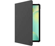 Gecko Covers Tabletschutzhülle f. Galaxy S10 FE/S10 Lite/S9/S9FE Cactus Juodas