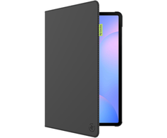 Gecko Covers Tabletschutzhülle für Samsung Galaxy Tab S10 FE+ Cactus Juodas