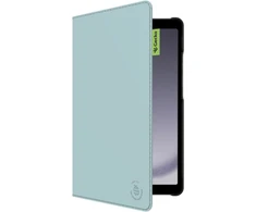 Gecko Covers Tabletschutzhülle für Samsung Galaxy Tab A11/A9 Apple Peel Leather Dawn