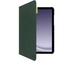 Gecko Covers Tabletschutzhülle für Samsung Galaxy Tab A11+/A9+ Apple-Peel Žalias