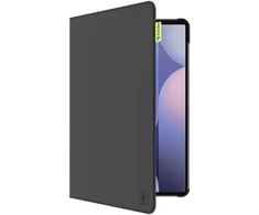 Gecko Covers Tabletschutzhülle für Samsung Galaxy Tab S10+ Cactus Juodas