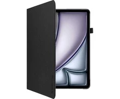 GeckoCovers EasyClick Eco sulankstomas dėklas, skirtas iPad Air 13 colių (2024) M2 – juodas