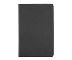 Gecko Covers EasyClick 2.0 for Samsung Galaxy Tab A8 dėklas planšetiniam kompiuteriui juodos spalvos