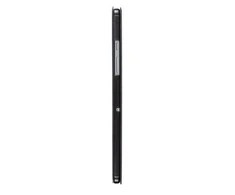 Gecko Covers EasyClick 2.0 for Samsung Galaxy Tab A8 dėklas planšetiniam kompiuteriui juodos spalvos