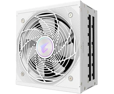 GIGABYTE AORUS ELITE P1000W 80+ platininis modulinis ledo maitinimo šaltinis