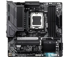 Pagrindinė plokštė Gigabyte B850M GAMING X WF6E