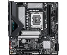 Pagrindinė plokštė Gigabyte B860M EAGLE