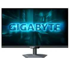 Monitorius Gigabyte G27Q20 EK | 27 " | SS IPS | QHD | 200 Hz | 0.5 ms | 2560 x 1440 pikselių | 350 cd/m² | HDMI jungtys quantity 2