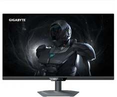 Monitorius Gigabyte G27U EK | 27 " | SS IPS | UHD | 160 Hz | 1 ms | 3840 x 2160 pikselių | 350 cd/m² | HDMI jungtys quantity 2