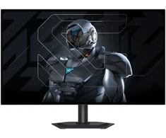 Gaming Monitorius GIGABYTE MO27Q28GR OLED, 27-inch QHD, 280Hz Panel