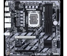 pagrindinė plokštė Gigabyte Q870M D3H