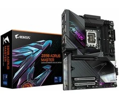 Pagrindinė plokštė GIGABYTE Z890 AORUS MASTER