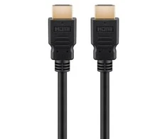 Goobay GB HDMI V2.1 8K CABLE 1M