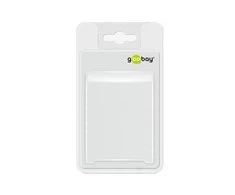 Wentronic Goobay USB 2.0 Hi-Speed kabelis, juodas, 1,5 m
