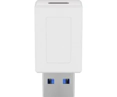 Goobay Gobay USB 3.0 SuperSpeed adapteris prie USB-C