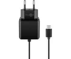 Goobay USB-C™ maitinimo adapteris 3,0 A