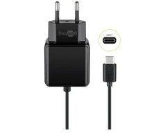 Goobay USB-C™ maitinimo adapteris 3,0 A