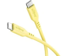 Goobay | USB-C Silicone Cable | 77742