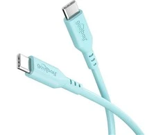 Goobay | USB-C Silicone Cable | 77744