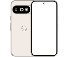 Google Pixel 10 Pro XL 5G 16/512GB Dual SIM Porcelain