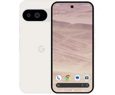 Mobilus Telefonas Google pixel 9 12+128GB DS 5G rusvai gelsvas