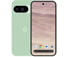 Mobilus Telefonas Google pixel 9 12+128GB DS 5G Žalias
