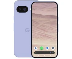 Išmanusis telefonas Google Pixel 9a 5G Dual Sim 8GB RAM 256GB - Iris