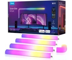 Govee - 3x Glide Wall Light (4+1) Bundle