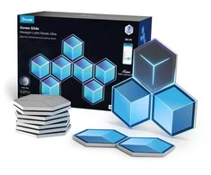 Govee – Glide Hexagon Light Panels Ultra 7Pack!