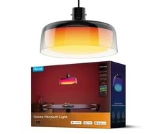 Govee Pendant light RGBICWW išmanusis pakabinamas šviestuvas, Matter (H60C1)