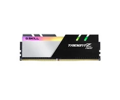 RAM G.SKILL F4-3000C16Q-32GTZN G.Skill Trident Z Neo (skirta AMD) DDR4 32GB (4x8GB) 3000MHz CL16 1.35V XMP 2.0