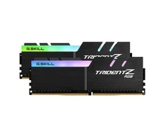 Vidinė atmintis (RAM) G.Skill Trident Z RGB 16GB (2 x 8GB), DDR4, 3600MHz, CL16