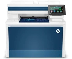 Hewlett Packard (HP) HP Color LaserJet Pro MFP 4302dw Spausdintuvas