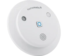 HomeMatic IP Homematic IP Alarmsiren - mes