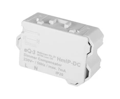 HomeMatic IP Homematic IP reguliatoriaus kompensatorius